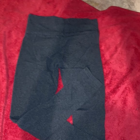 Womens forever 21 leggings size medium - Picture 2 of 3